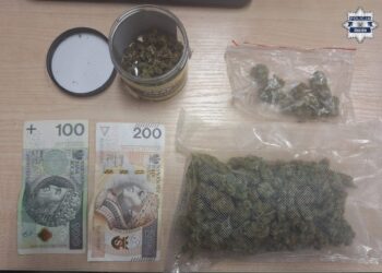 fot. Policja Chorzów