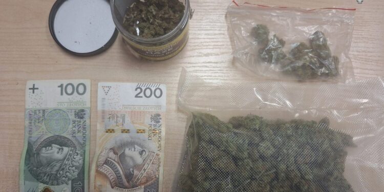 fot. Policja Chorzów