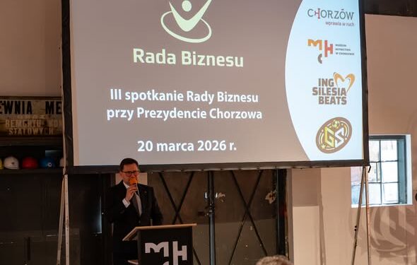 Chorzowska Rada Biznesu