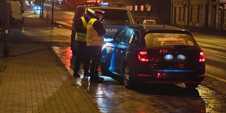 fot . Policja Chorzów