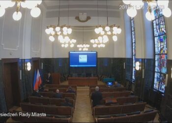 Radni spotkają się na kolejnej sesji. Obrady już 26 marca