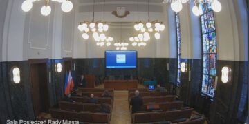 Radni spotkają się na kolejnej sesji. Obrady już 26 marca