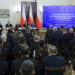 Inauguracyjne posiedzenie Rady Samorządu Terytorialnego przy Prezydencie RP
