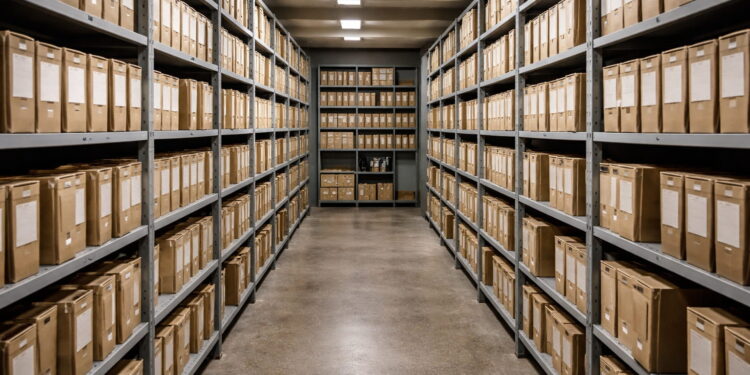 Włamanie do archiwum Urzędu Miasta w Chorzowie. Mogło dojść do naruszenia danych osobowych mieszkańców