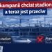 W kampanii popierał stadion Ruchu. Dziś Marek Kopel mówi już inaczej