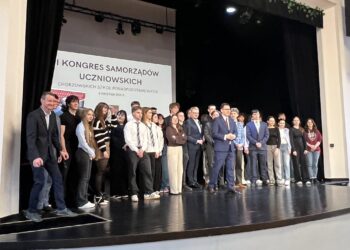 fot. Katolik Chorzów Liceum Ogólnokształcące