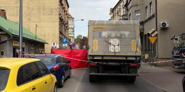 Autor: Śląska Policja