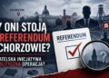 Czy oni stoją za referendum w Chorzowie? Film stawia pytania o polityczne zaplecze „obywatelskiej” inicjatywy