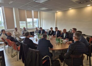 Trwa opracowanie planu otwarcia estakady w Chorzowie