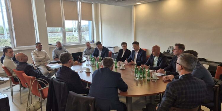 Trwa opracowanie planu otwarcia estakady w Chorzowie