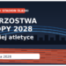 Lekkoatletyczne mistrzostwa Europy 2028 odbędą się w Chorzowie. Stadion Śląski areną historycznej imprezy