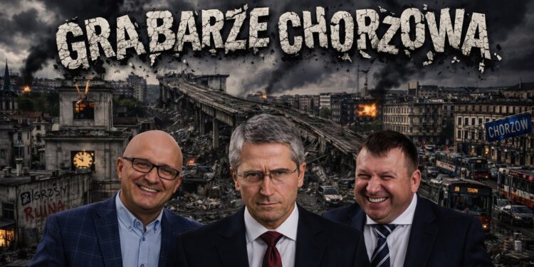 Stan estakady to skutek wieloletnich zaniedbań. Dziś Chorzów płaci za odkładanie problemu