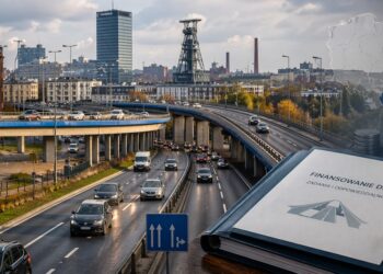 GZM apeluje o zmiany w finansowaniu dróg krajowych. Chorzów wskazuje na systemowy problem