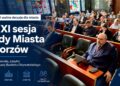Sesja Rady Miasta Chorzów pod znakiem edukacji. Radni zdecydowali o utworzeniu nowych szkół i zespołów