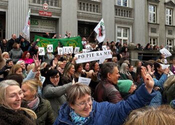 fot. NSZZ „Solidarność” Region Śląsko-Dąbrowski, solidarnosckatowice.pl