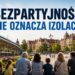 Bezpartyjność nie oznacza izolacji. Szymon Michałek odpowiada tym, którzy chcą przykleić mu partyjną etykietę