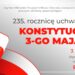 Majówka w Chorzowie. Flaga, Konstytucja 3 Maja i Pochód Ludzi Ognia – propozycje na rozpoczęty weekend majowy