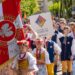 Chorzów uczcił Świętego Floriana. Pochód Ludzi Ognia przypomniał o hutniczej tożsamości miasta