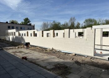 Nowy ogrzewany budynek w chorzowskim schronisku. Miasto pozyskało ponad 2,4 mln zł dofinansowania