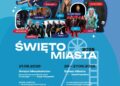 Chorzów będzie świętował przez dwa weekendy. Znamy pierwsze szczegóły Święta Miasta 2026