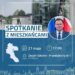 Spotkanie z mieszkańcami Chorzowa w Szkole Podstawowej nr 25
