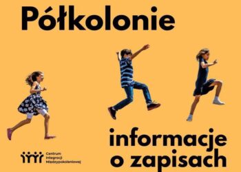 Ruszyły zapisy na bezpłatne półkolonie dla dzieci w Chorzowie