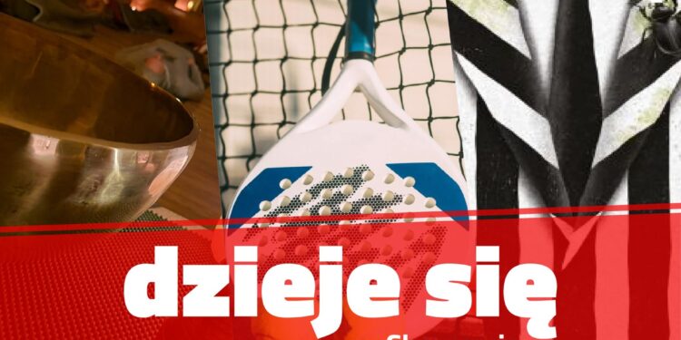 Weekend w Chorzowie pełen wydarzeń. Koncerty, spektakle, kino, sport i rodzinne atrakcje