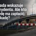 Wojewoda wskazuje na prezydenta. Ale kto naprawdę ma zapłacić za estakadę?