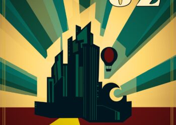 Dzień Dziecka w Chorzowskim Centrum Kultury. Premiera „Dorotki w krainie Oz”