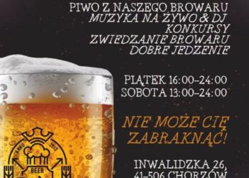 V Reden Fest już w ten weekend w Chorzowie Batorym