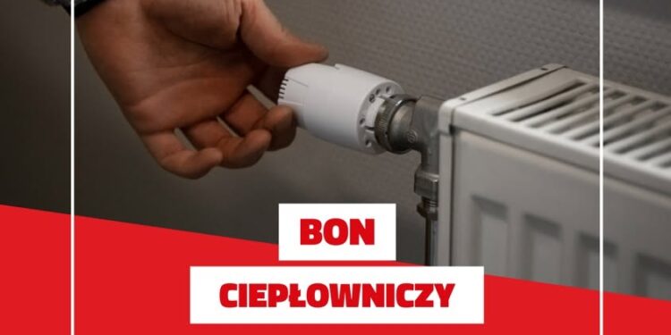 Bon ciepłowniczy w Chorzowie. Wnioski będzie można składać od 1 lipca