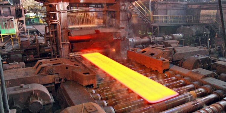 Walcownia Blach Batory inwestuje 70 mln zł. W Chorzowie ruszył ważny projekt dla przemysłu