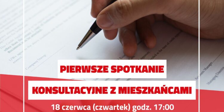 Pomysł na zmianę w Chorzowie? Dziś można skorzystać z pomocy przy wniosku