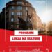 Lokal za 1 zł/m² dla twórców. Chorzów chce ożywić Wolkę kulturą