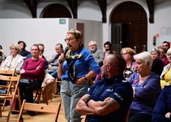Masz pomysł na zmianę w swojej okolicy? Przyjdź na spotkanie i przygotuj dobry projekt