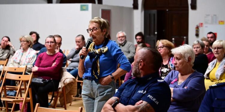 Masz pomysł na zmianę w swojej okolicy? Przyjdź na spotkanie i przygotuj dobry projekt