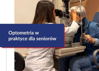Bezpłatne badania wzroku dla seniorów w Chorzowie