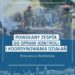 Pożar przy ul. Kluczborskiej. Prezydent powołał specjalny zespół do wyjaśnienia sprawy