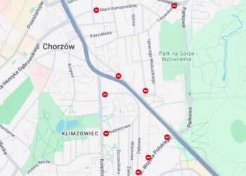 Koncerty Dawida Podsiadło na Stadionie Śląskim. Będą zmiany w organizacji ruchu w Chorzowie