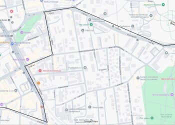 Święto Miasta Chorzów 2026. Wielki korowód przejdzie ulicami miasta — będą czasowe zmiany w ruchu