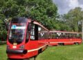 Afera wokół unijnych środków na tramwaje. CBA zatrzymało kolejne osoby, wśród nich ma być były wiceprezydent Chorzowa Marcin Michalik