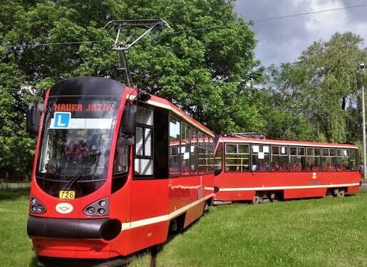 Afera wokół unijnych środków na tramwaje. CBA zatrzymało kolejne osoby, wśród nich ma być były wiceprezydent Chorzowa Marcin Michalik