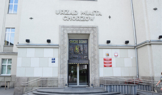 Nie czekaj do ostatniej chwili. Zgłoś swój pomysł dla Chorzowa