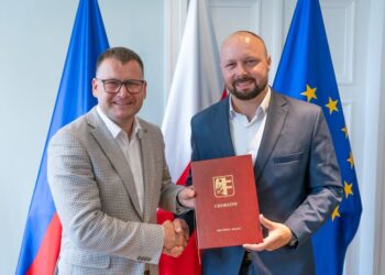 Krystian Grzeliński obejmuje funkcję Prezesa Zarządu ADM Serwis