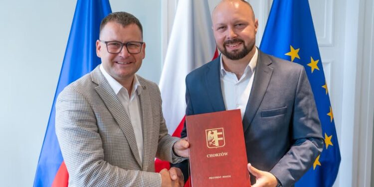 Krystian Grzeliński obejmuje funkcję Prezesa Zarządu ADM Serwis