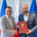 Krystian Grzeliński obejmuje funkcję Prezesa Zarządu ADM Serwis