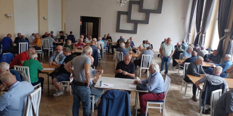 Chorzowianin zwycięzcą V Mistrzostw Chorzowa w Skacie