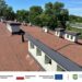 Termomodernizacja ZSP nr 1 w Chorzowie postępuje zgodnie z harmonogramem