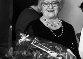 Nie żyje Anna Knysok. Chorzów żegna wybitną działaczkę i wieloletnią dyrektorkę szpitala