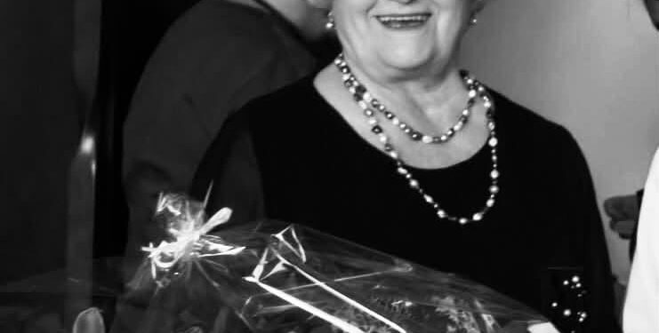 Nie żyje Anna Knysok. Chorzów żegna wybitną działaczkę i wieloletnią dyrektorkę szpitala